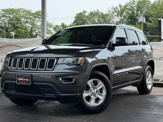 JEEP GRAND CHEROKEE 2017 1C4RJFAG1HC802330 image